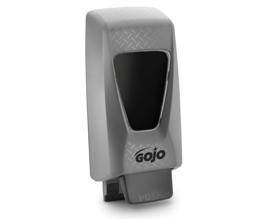 GOJO® PRO™ TDX™ 2000 Dispenser (2000 ml., 1 Dispenser/Case)